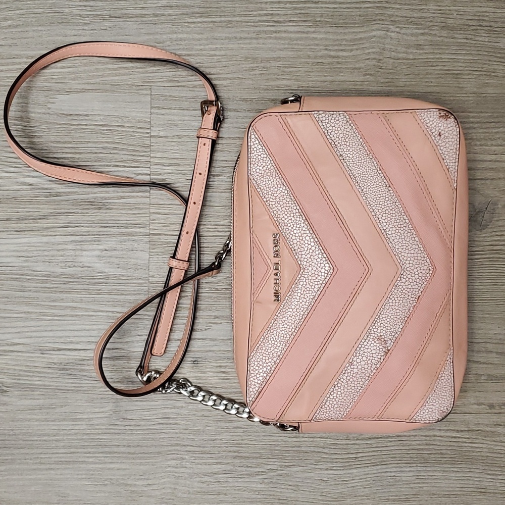 Michael Kors crossbody